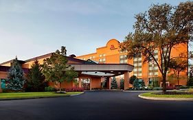 Marriott Cincinnati North